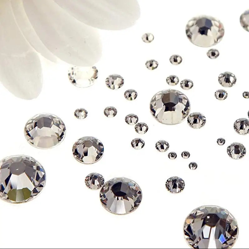 Add Some Crystals - Poochie Fashion - 1