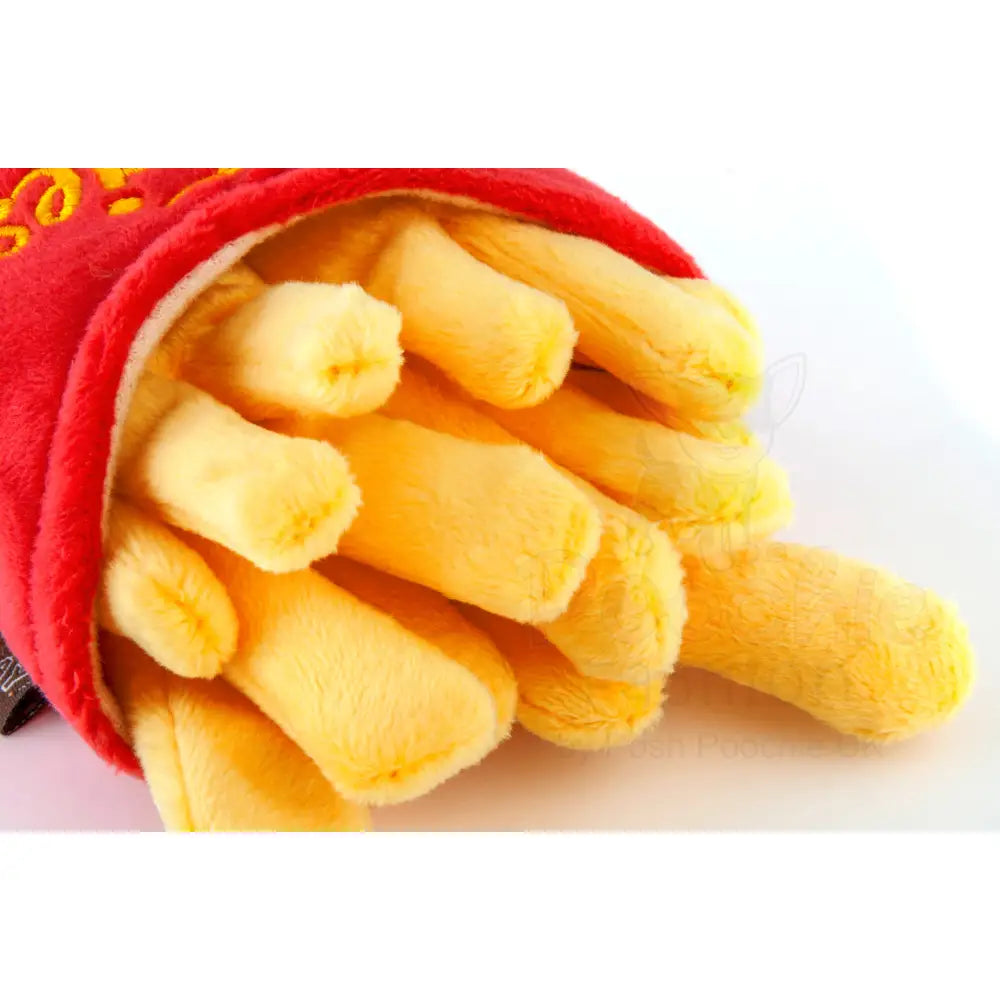 American Classic French Fries Dog Toy by P.l.a.y - P.l.a.y - 4