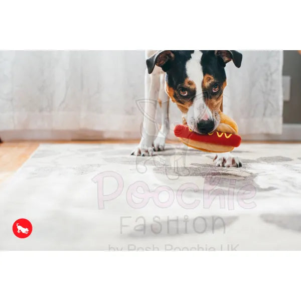 American Classic Hot Dog Toy by P.l.a.y - P.l.a.y - 5