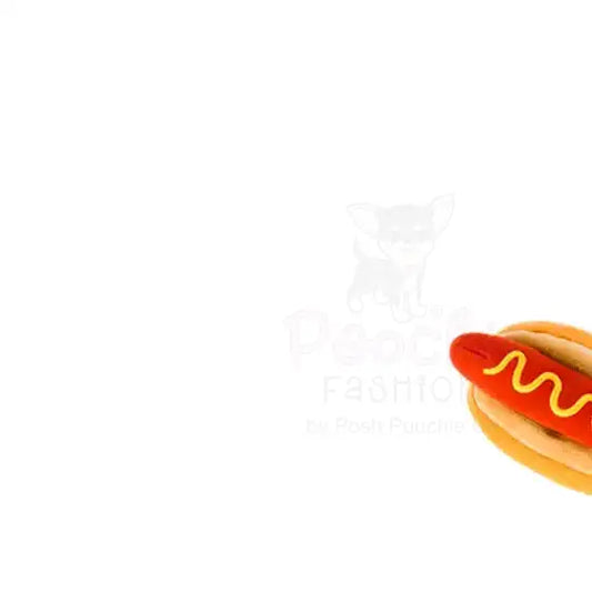 American Classic Hot Dog Toy by P.l.a.y - P.l.a.y - 2