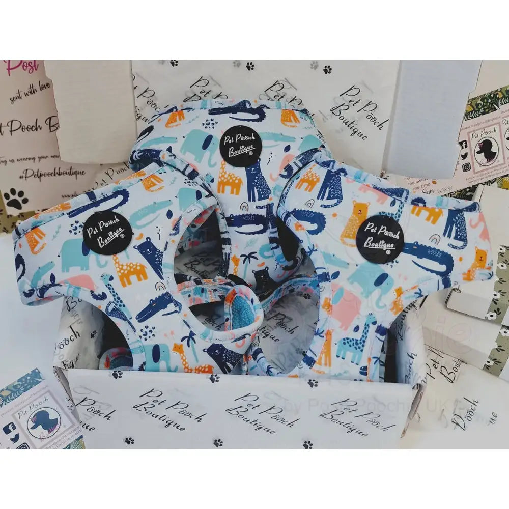 Animal Kingdom Dog Harness and Lead Set - Sale - Large - Sale - 4