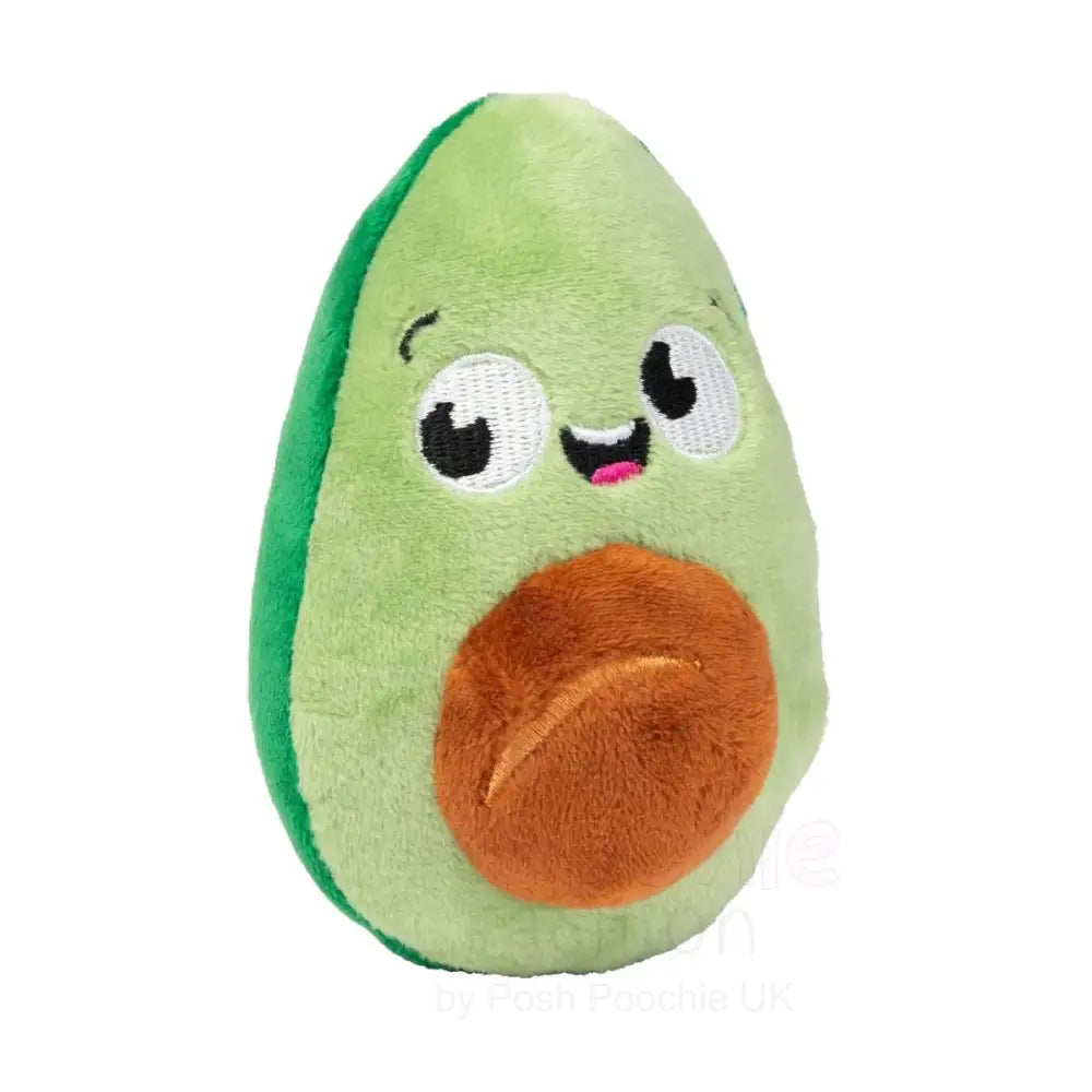 Avocado & Toast 2 Pack Dog Toys by Fuzzyard - Fuzzyard - 4