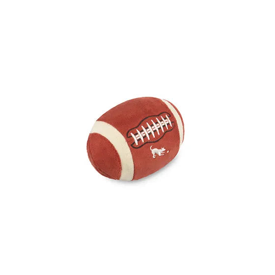 Back to School Fido’s Football Dog Toy by P.l.a.y - P.l.a.y - 1