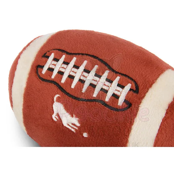 Back to School Fido’s Football Dog Toy by P.l.a.y - P.l.a.y - 3