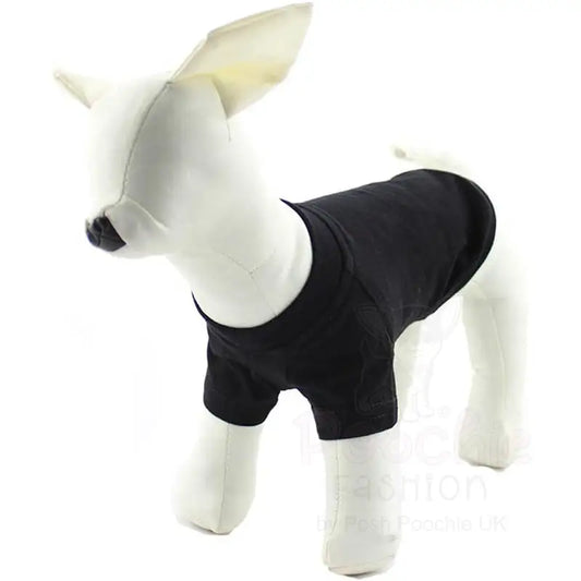 Bad to the Bone Harness Lined Dog T-shirt Xl - Sale - 2