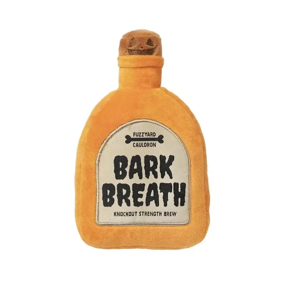 Bark Breath Potion Dog Toy by Fuzzyard - Fuzzyard - 1
