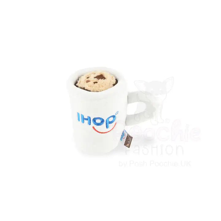 Barking Bean Brew Dog Toy by P.l.a.y - P.l.a.y - 6