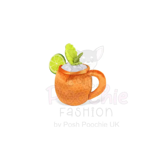 Barktender Mospaw Mule Dog Toy by P.l.a.y P.l.a.y 5