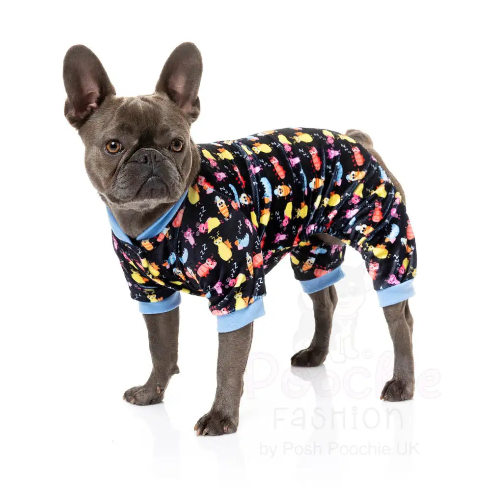 Bed Bugs Dog Pyjamas by Fuzzyard - Fuzzyard - 6
