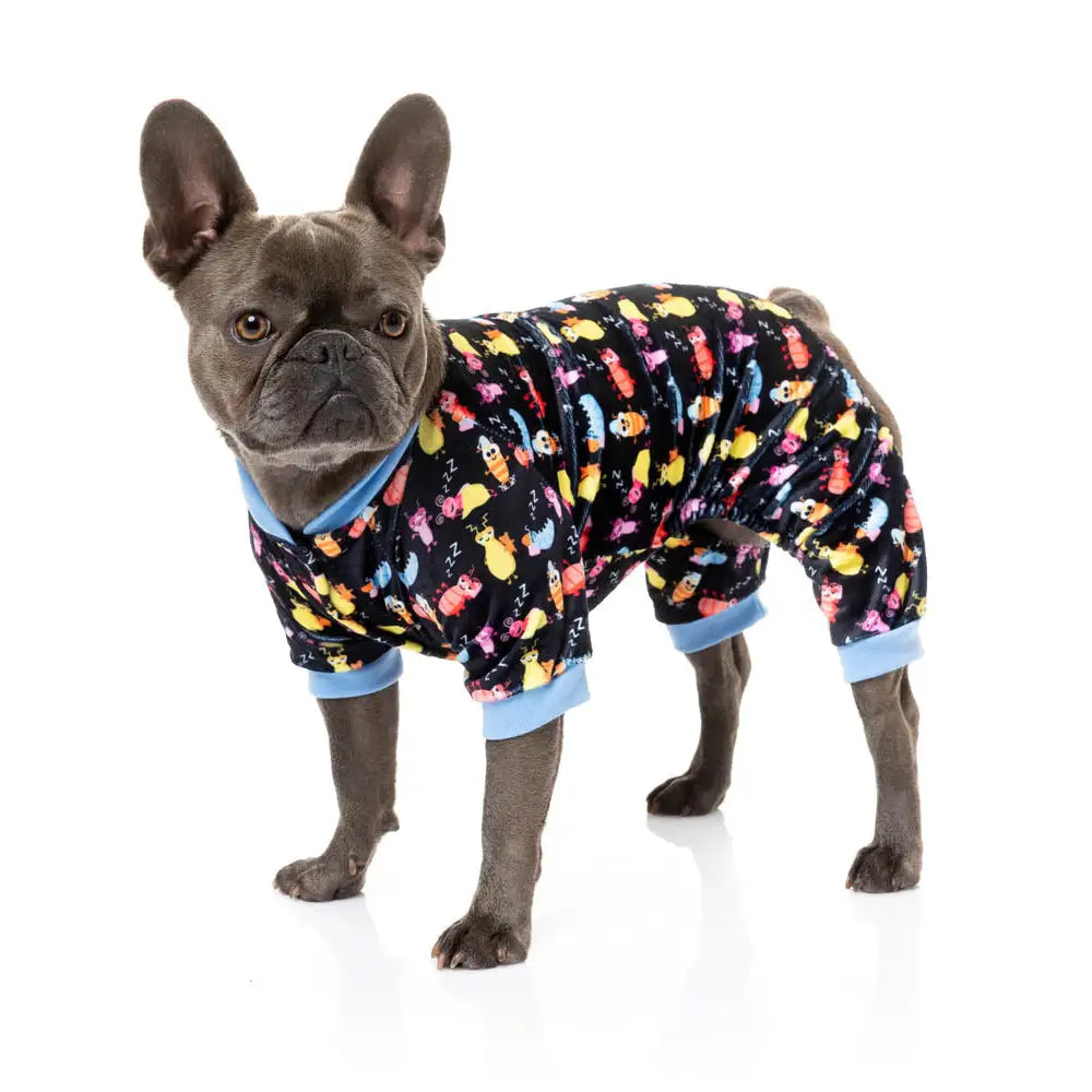 Bed Bugs Dog Pyjamas by Fuzzyard - Fuzzyard - 6