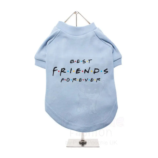 Best Friends Dog t Shirt Urban 2