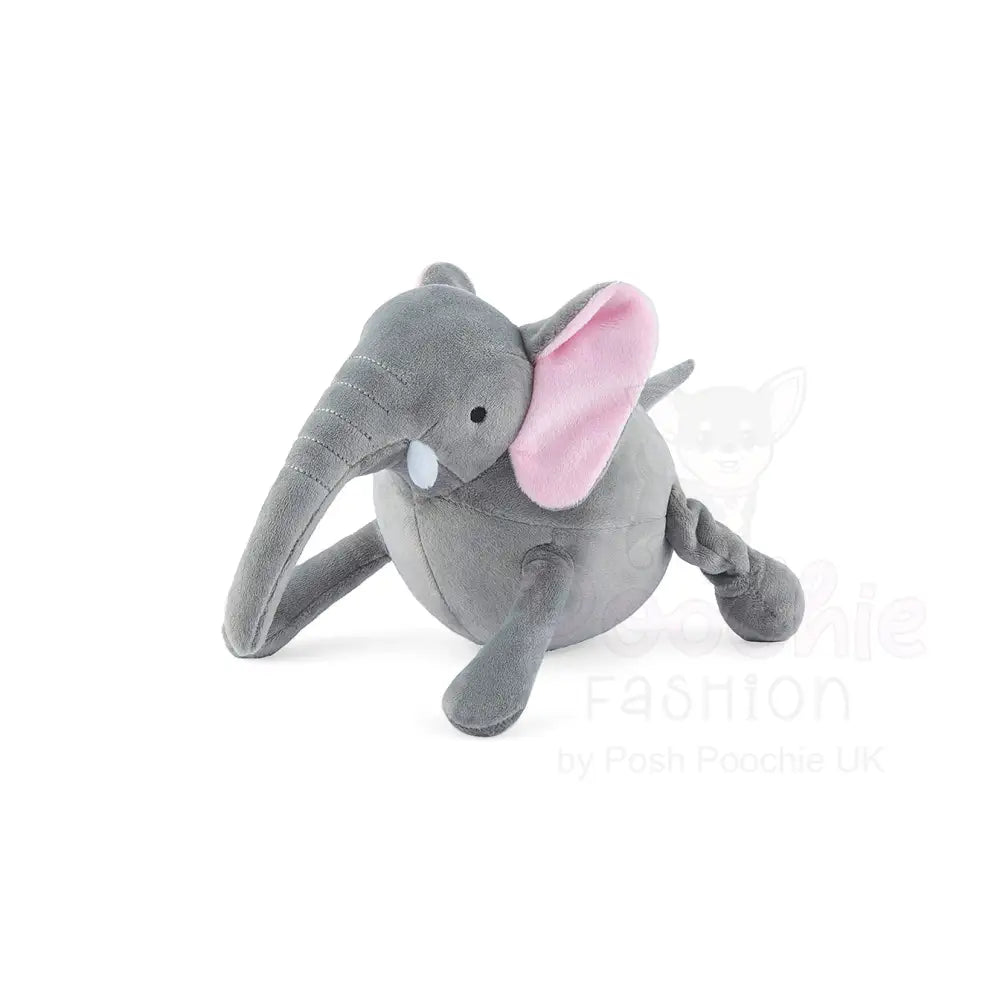 Big Five of Africa Elephant Dog Toy by P.l.a.y - P.l.a.y - 6