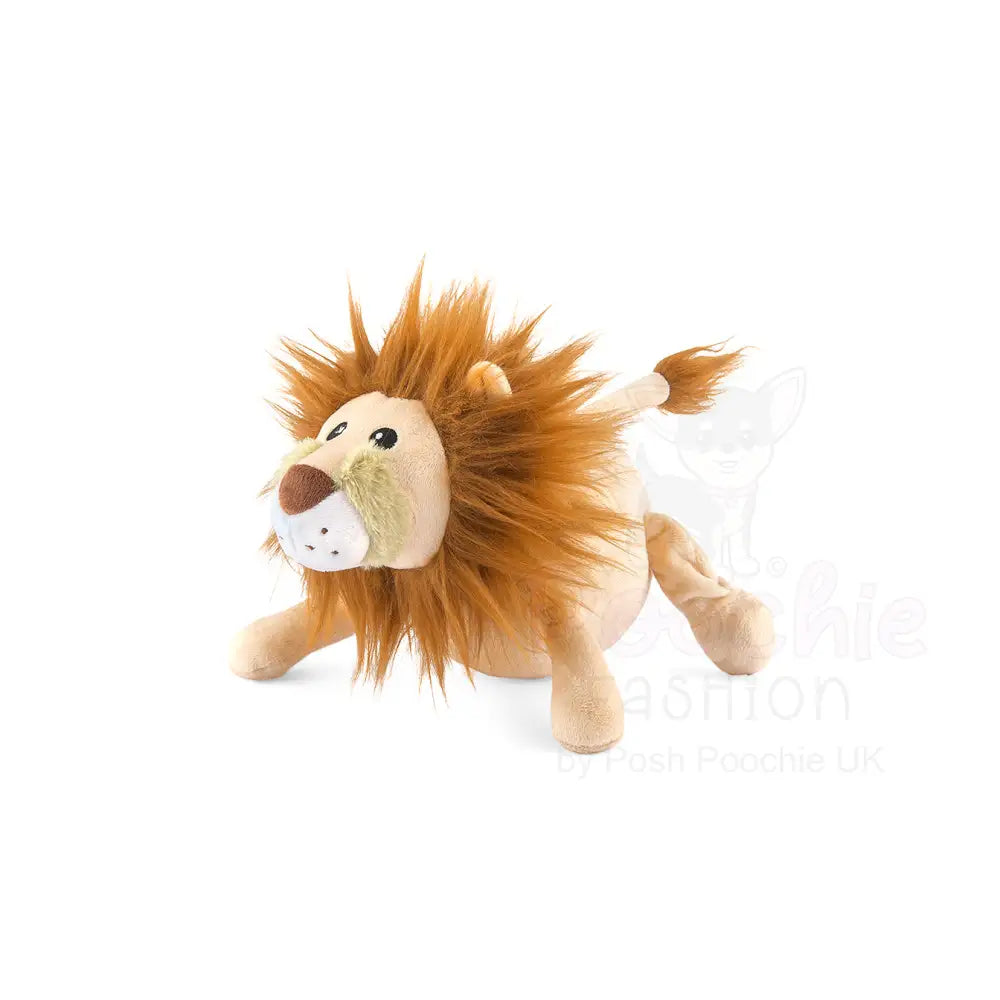 Big Five of Africa Lion Dog Toy by P.l.a.y - P.l.a.y - 7