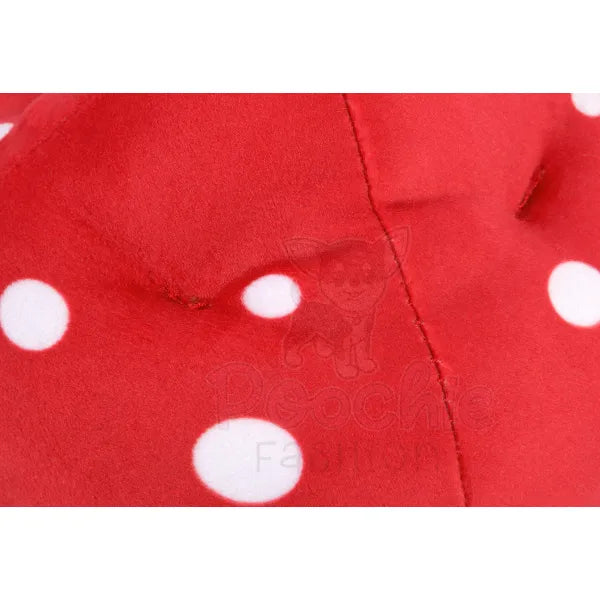 Blooming Buddies Mutt’s Mushroom Dog Toy by P.l.a.y - P.l.a.y - 6