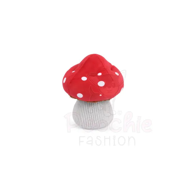 Blooming Buddies Mutt’s Mushroom Dog Toy by P.l.a.y - P.l.a.y - 4