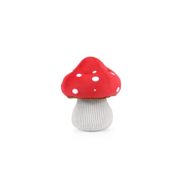 Blooming Buddies Mutt’s Mushroom Dog Toy by P.l.a.y - P.l.a.y - 1