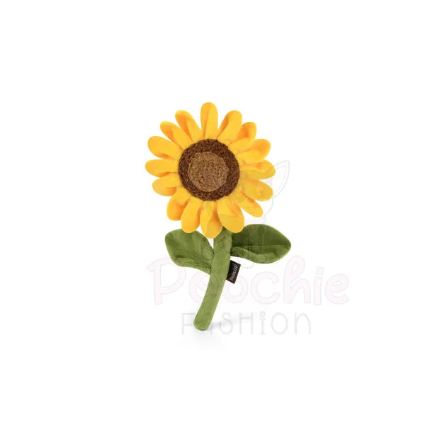 Blooming Buddies Sassy Sunflower Dog Toy by P.l.a.y - P.l.a.y - 7