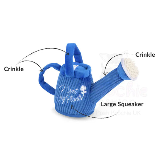 Blooming Buddies Wagging Watering can Dog Toy by P.l.a.y - P.l.a.y - 2