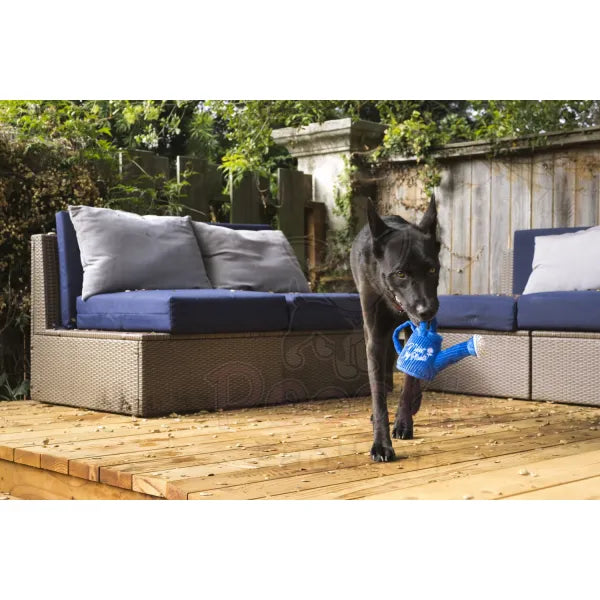 Blooming Buddies Wagging Watering can Dog Toy by P.l.a.y - P.l.a.y - 3