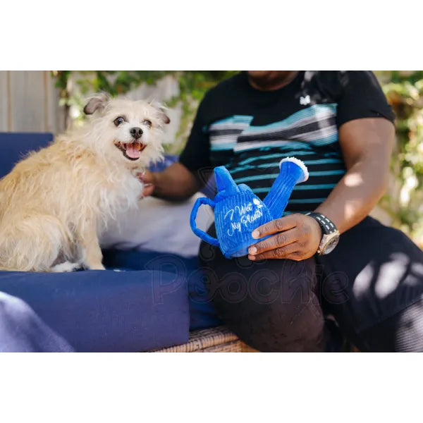 Blooming Buddies Wagging Watering can Dog Toy by P.l.a.y - P.l.a.y - 4