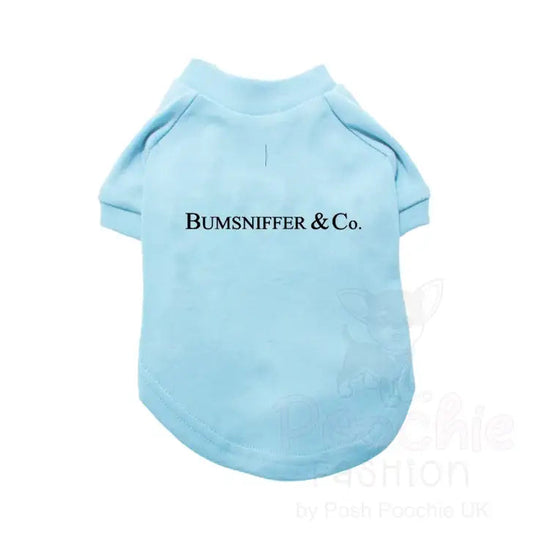 Bumsniffer & Co. Novelty Dog T-shirt - Poochie Fashion - 2
