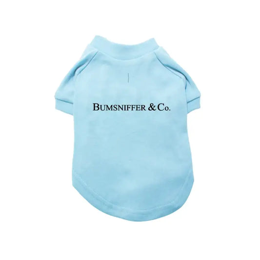 Bumsniffer & Co. Novelty Dog T-shirt - Poochie Fashion - 2