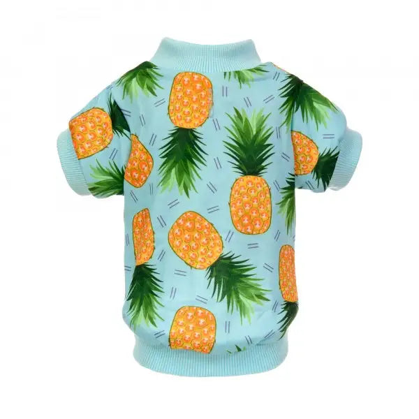 Caribbean Dog Sweatshirt - Rich Paw - 1