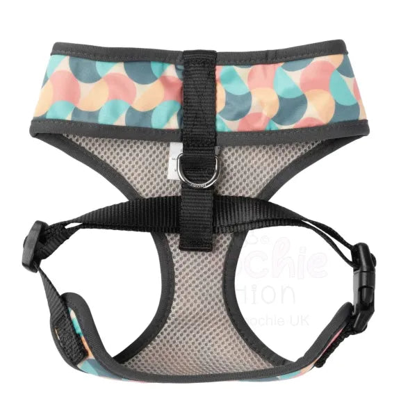 Carioca Dog Harness by Fuzzyard - Fuzzyard - 3