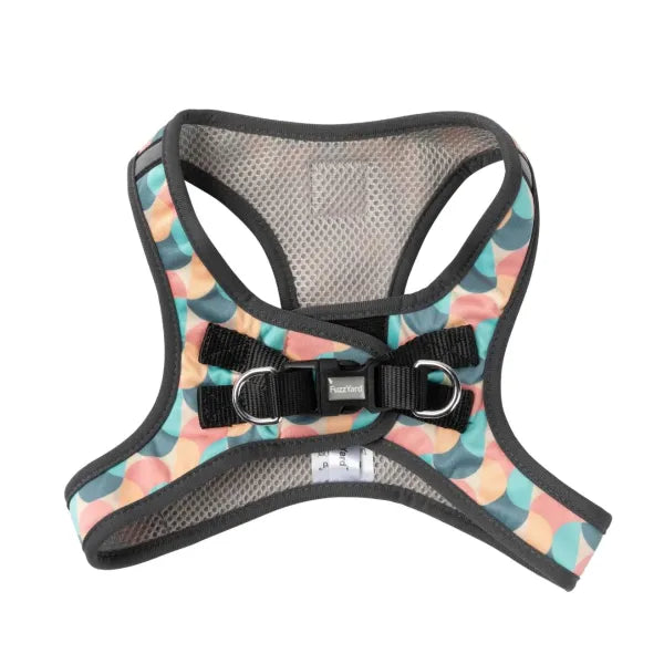 Carioca Step in Dog Harness by Fuzzyard Fuzzyard 1