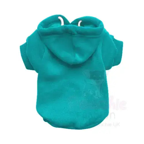 Design your Own Dog Hoodie Sweatshirt - Poochie Fashion - 7