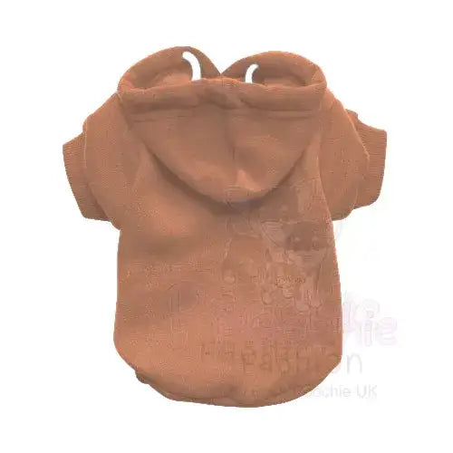 Design your Own Dog Hoodie Sweatshirt - Poochie Fashion - 9