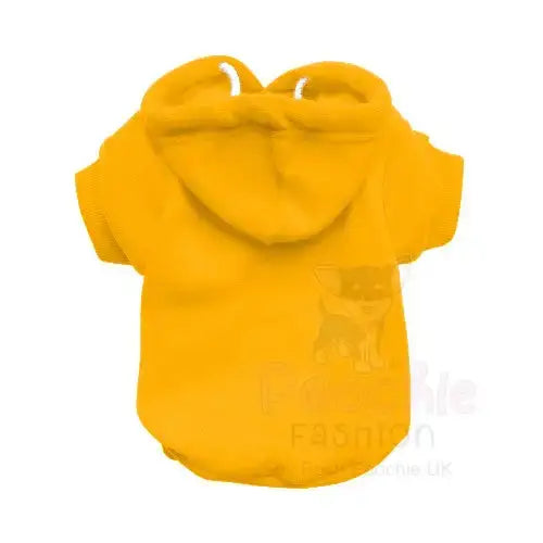 Design your Own Dog Hoodie Sweatshirt - Poochie Fashion - 10