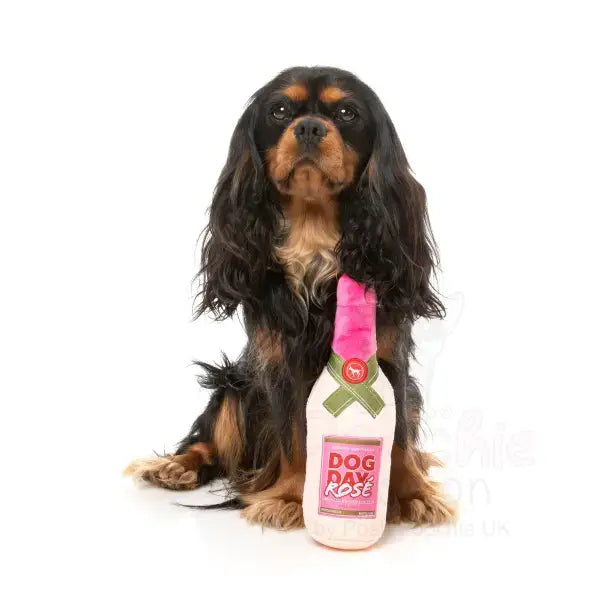 Dog Day Rosé Dog Toy by Fuzzyard - Fuzzyard - 3