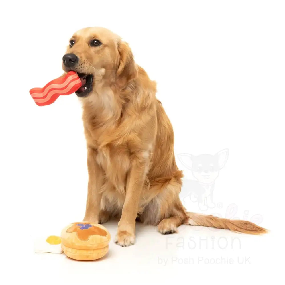Dog’s Breakfast 3 Pack Dog Toys by Fuzzyard - Fuzzyard - 8