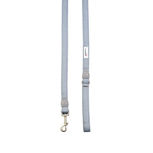 Doodlebone Dinky Dog Lead Chalky Blue - Doodlebone - 2