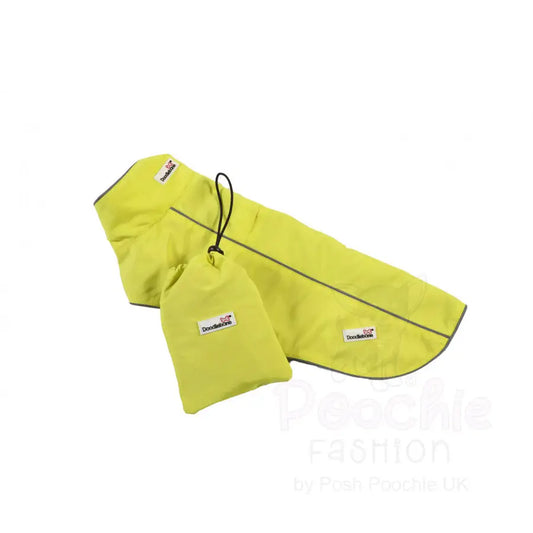 Doodlebone Mac in a Pack in Citrus - Doodle - 2