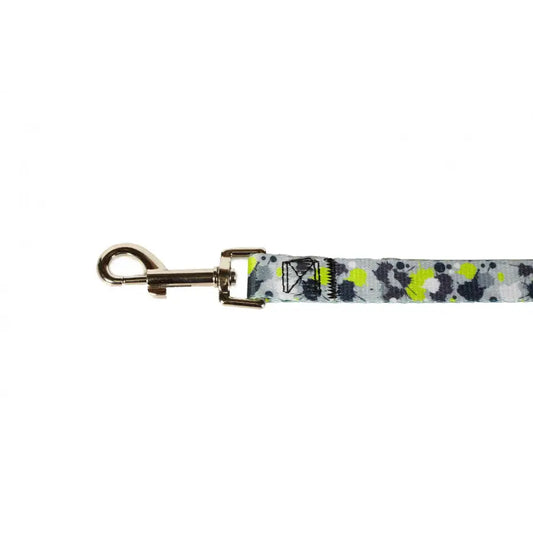 Doodlebone Neon Paint Splat Dog Lead - Doodlebone - 2