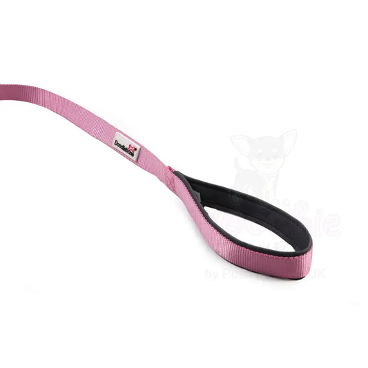 Doodlebone Originals Dog Lead Blush Pink - Doodlebone - 2