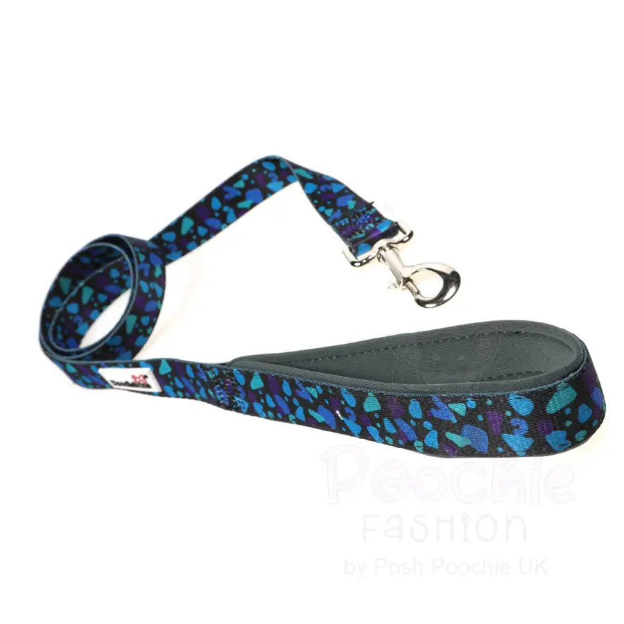 Doodlebone Originals Electric Party Dog Lead - Doodlebone - 2