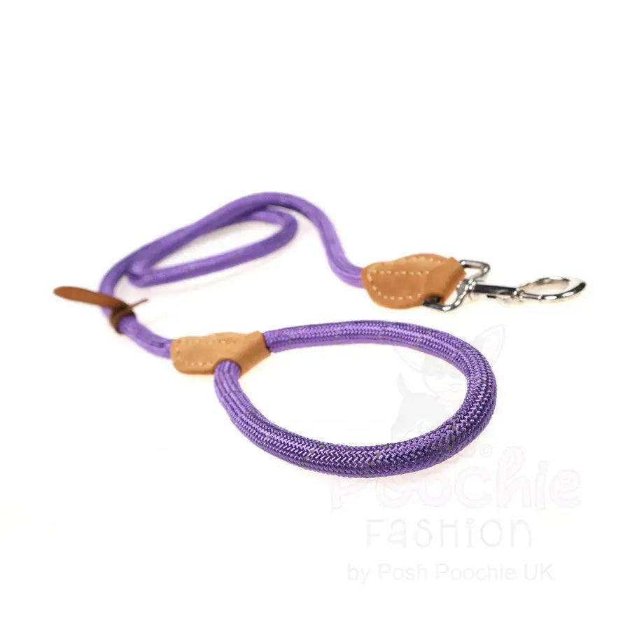Doodlebone Originals Rope Dog Leads - Doodlebone - 8