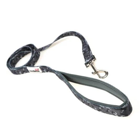 Doodlebone Originals Smokey Camo Dog Lead - Doodlebone - 2