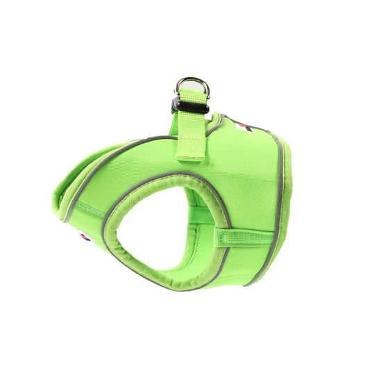 Doodlebone Originals Snappy Dog Harness - Apple Green - Doodlebone - 1