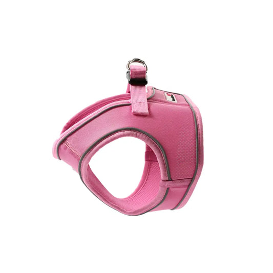 Doodlebone Originals Snappy Dog Harness - Blush Pink - Doodlebone - 1