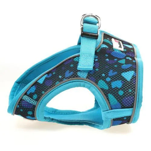 Doodlebone Originals Snappy Dog Harness - Electric Party - Doodlebone - 1
