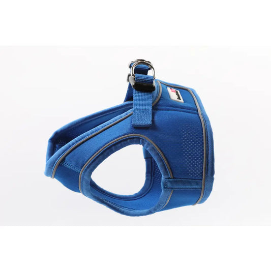 Doodlebone Originals Snappy Dog Harness - Sapphire Blue - Doodlebone - 1