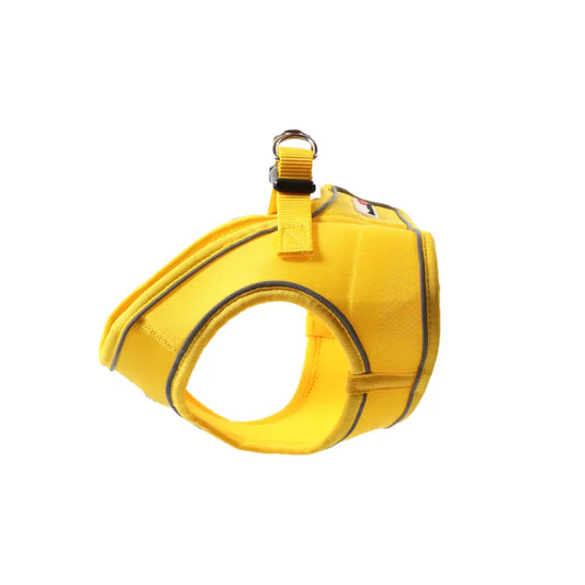 Doodlebone Originals Snappy Dog Harness - Sunshine Yellow - Doodlebone - 1