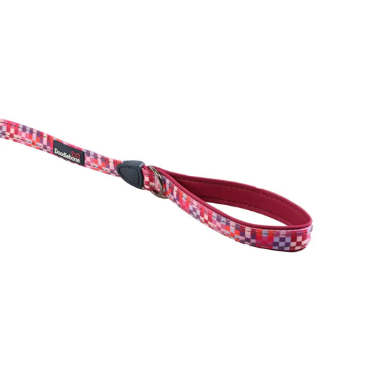 Doodlebone with me Dog Lead Checkmate - Doodlebone - 2