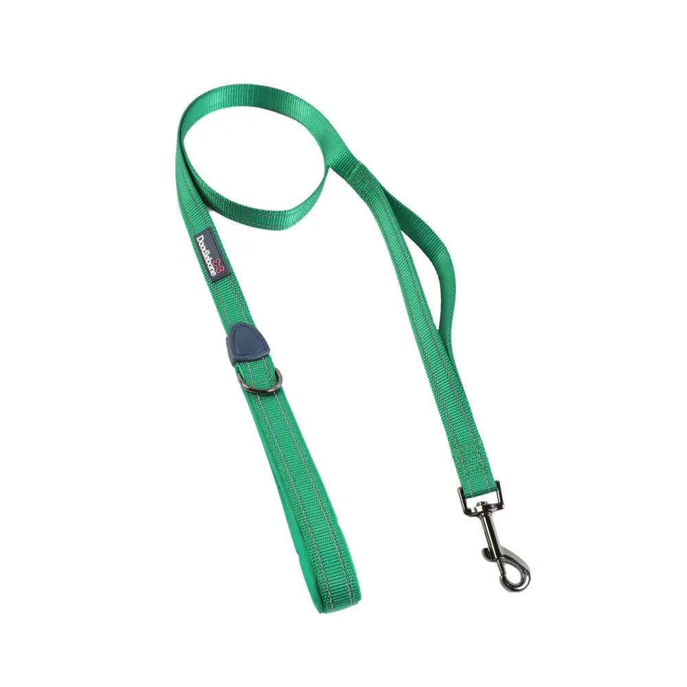 Doodlebone with me Dog Lead Forest - Doodlebone - 3
