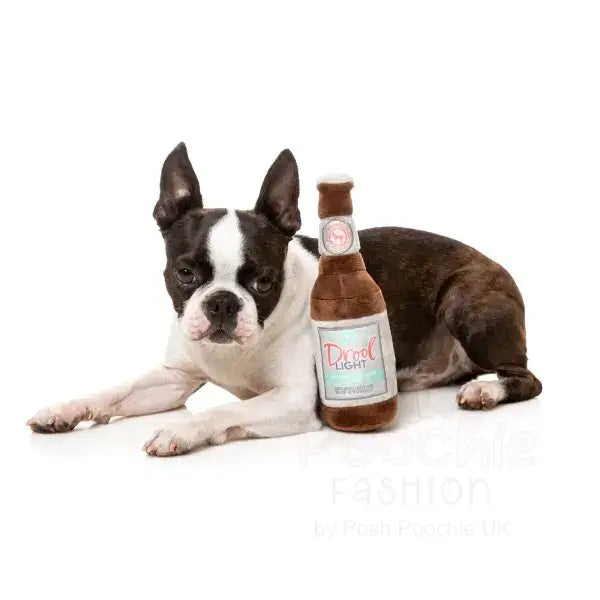 Drool Light Dog Toy by Fuzzyard - Fuzzyard - 3