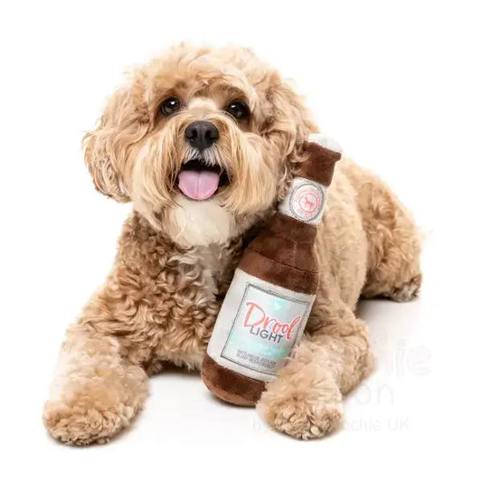 Drool Light Dog Toy by Fuzzyard - Fuzzyard - 2